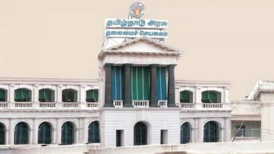 TN Election 2026: வேட்புமனுத் தாக்கல் செய்ய 2 நாள்தான் இருக்கு! நாளுக்கு நாள் அனல் பறக்கும் தமிழ்நாடு!
