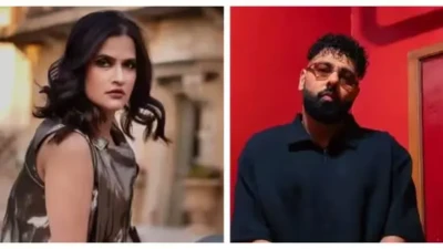 'Stop With This Brain & Soul Rot': Sona Mohapatra Calls Out Badshah For Controversial Song 'Tateeree'