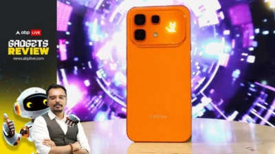 Infinix Note 60 Pro Review: Lambo On The Outside, Rambo On The Inside