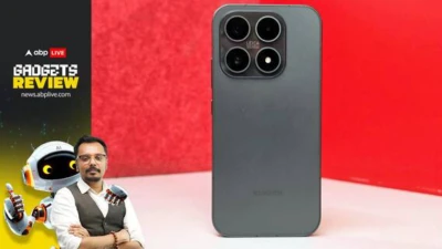 Xiaomi 17 First Impressions: Finally, A Compact Android Flagship With 'Better-Than-Pro' Battery