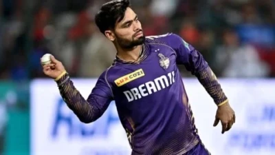 रिंकू सिंह को KKR में मिली बड़ी जिम्मेदारी,IPL 2026 से टीम का बड़ा फैसला