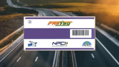 FASTag Rules Change: KYV Scrapped For Cars From February 1, 2026, See What It Means For Users