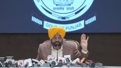 Punjab Cabinet Clears Major Mining Policy Changes, Introduces New Site Categories