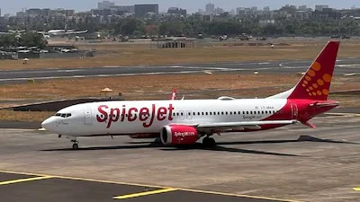 "Court Rejects SpiceJet Plea, Upholds ₹144 Crore Deposit Order"