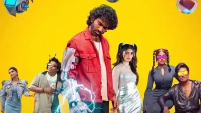 ప్రదీప్ రంగనాథన్ 'LIK' ఓటీటీ ఎంట్రీ.. మే 6 నుంచి స్ట్రీమింగ్!