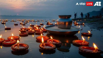 Mahalaya Amavasya 2025: Know Date, Muhurat, Puja Vidhi , Do's And Don'ts For Ancestors' Farewell