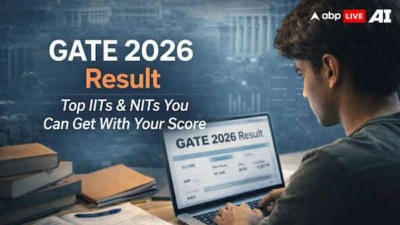 GATE 2026 Result: Check Top Engineering Colleges In India Before Scores Are Out