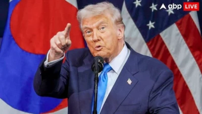 Trump's Big Decision: US To Deny Visas To 75 Countries-Is India Or Pakistan On The List?