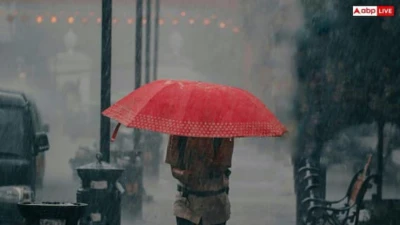 Kalbaisakhi Storm Alert In West Bengal, Rain Likely In Multiple Districts