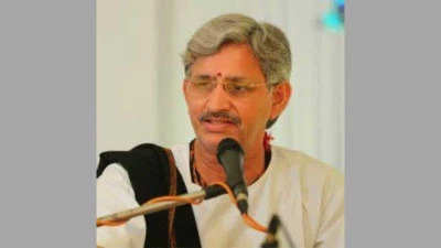 Surat: The Glory of Cow Service Will Resound with the Chaupais of Sundarkand