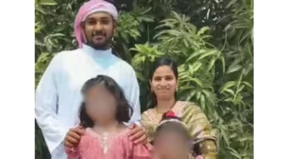 Two Forced Abortions, Then Murder: The Chilling Story of Telangana's Swimming Pool Tragedy