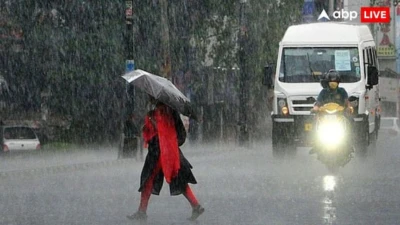 Delhi Braces For More Rain As IMD Issues Yellow Alert For Next 2 Days: Check Latest Forecast