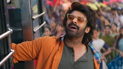 Rebel Saab Song Lyrics: రెబల్ సాబ్ సాంగ్ లిరిక్స్... పాన్ ఇండియా No1 బ్యాచిలర్ ప్రభాసేలే - ట్రెండింగ్‌లో ప్రభాస్ 'ది రాజా సాబ్' ఫస్ట్ సింగిల్!
