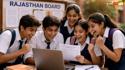 RBSE 10th Result 2026 Time: राजस्थान बोर्ड इस टाइम पर जारी करेगा 10वीं क्लास का रिजल्ट, जानें कैसे कर पाएंगे चेक