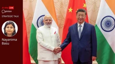 OPINION | India Needs To Talk Tibet With China