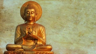 Buddha Purnima 2026: Know Significance And The Meaning Behind Buddha's Calm Expressions And Mudras