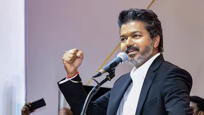 Vijay Cabinet Expansion: విజయ్ కేబినెట్ విస్తరణపై రాజకీయ వేడి..