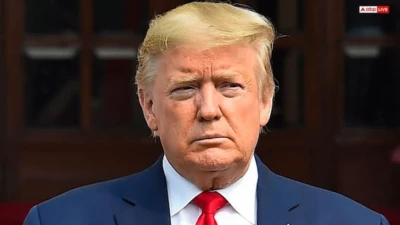 Trump Says 'Lunatics Can't Have Nukes' Even As He Declares Iran War 'Terminated'