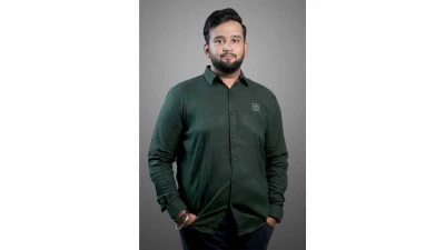 From Film School to Frame One: The Rise of Nakli Yash Mehta