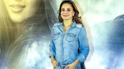 Ameesha Patel Calls Out Bollywood's PR Culture, Says '2 Films A Year Don't Make You A Star'