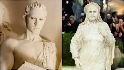Met Gala 2026 Sparks Meme Fest: Hrithik Roshan's 'Dhoom 2' Look Meets Salman Khan's Chulbul Pandey Twist