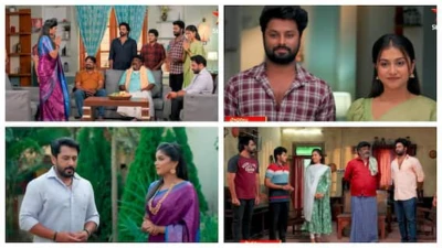Podharillu Serial Today April 7th:మాధవ్‌ పెళ్లి చూపులు ఏమయ్యాయి..? అమ్మాయి, అబ్బాయి ఒకరికొకరు నచ్చారా లేదా...?