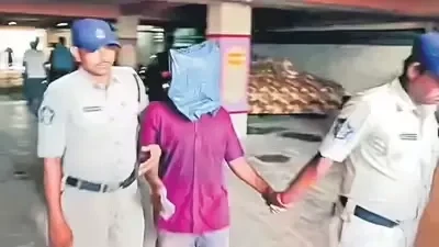 మాచర్ల కేసులో ట్విస్ట్: గూగుల్ మ్యాప్స్ సాయంతో వచ్చి అఘాయిత్యం!