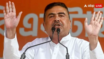 RG Kar Case: Bengal Govt Suspends 3 IPS Officers Over Alleged Mishandling