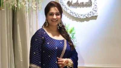 'I'm Scared, Shaken': Dipika Kakar Reveals Cyst Has Appeared Again After Liver Cancer Surgery