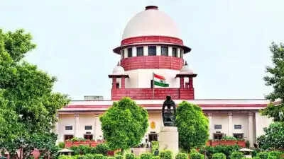 സ്പെഷ്യല്‍ എജുക്കേറ്റര്‍ നിയമനം: ഭരണമാറ്റം വന്നാല്‍ പ്രശ്നം തീരില്ലേ എന്ന് സുപ്രീംകോടതി