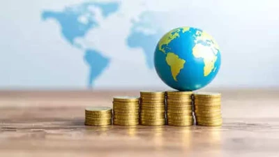 भारत के फिनटेक सेक्टर ने 2026 की पहली तिमाही में हासिल की 513 मिलियन डॉलर की फंडिंग, हुई 2 प्रतिशत की बढ़ोतरी: रिपोर्ट