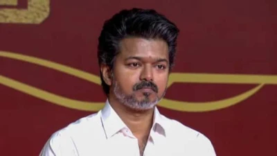 TVK Vijay: புதுவை அசெம்பிளியில் கெத்தா எண்ட்ரி கொடுக்கும் தவெகவினர் - எந்தெந்த தொகுதிகளில் தெரியுமா?