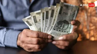 8th Pay Commission: 540 દિવસનો સમય અને 12 મહિના બાકી, ક્યારે મળશે પગારમાં બમ્પર વધારો?