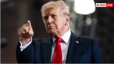 ਈਰਾਨ 'ਤੇ ਕਦੋਂ ਵੱਡਾ ਹਮਲਾ ਕਰਨਗੇ ਟਰੰਪ! ਮਹਾਂਯੁੱਧ ਵਿਚਾਲੇ ਅਮਰੀਕੀ ਰਾਸ਼ਟਰਪਤੀ ਨੇ ਦੱਸਿਆ ਹਮਲੇ ਦਾ ਸਮਾਂ