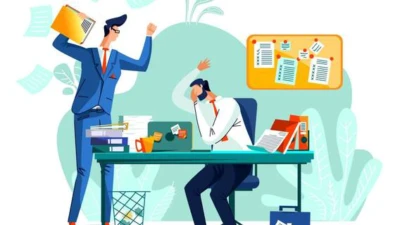 'I'm Not The Founder, Just The Babysitter': Gen Z Rejects Startup Hustle Culture