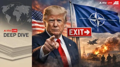 Trump Vs NATO: Can US Prez Really Walk Out? His Own Congress Might Prevent Him