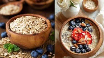 Are Oats Really Healthy For Everyone? Benefits And Side Effects Explained