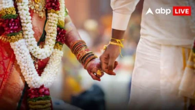 Child Marriage Persists In India Despite Laws, West Bengal Reports Highest Rate: Govt Data