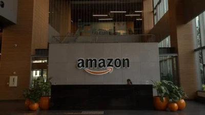 Inside Amazon's Luxembourg Layoffs: 370 Jobs To Go As Company Reshapes Workforce