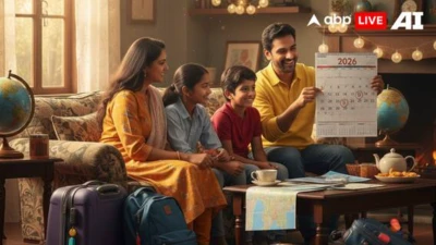 2026 Long Weekends In India: Full Holiday Calendar And Leave Planner