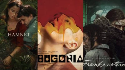 Oscar Nominations 2026: Full List Of 98th Academy Awards Nominees Announced