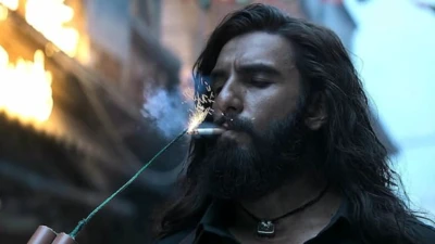 A 23% Dip, But Dhurandhar 2 Isn't Done Yet - Ranveer Singh Film Rs 6 Cr Away From Breaking Another Record