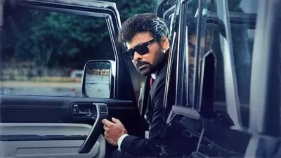 `Mana Shankara Varaprasad Garu': Telangana HC seeks details of ₹42 Cr collected from Chiranjeevi movie ticket price hike