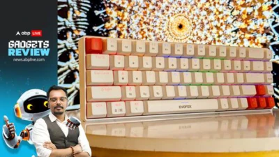 Gadget Review | Amkette EvoFox Katana S Mini: A Tiny Ninja Keyboard With Big Boy Dreams