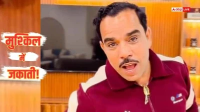 मेरठ में इनफ्लुएंसर शादाब जकाती की मुश्किलें फिर बढ़ीं, पुलिस ने इस वजह से दर्ज किया केस