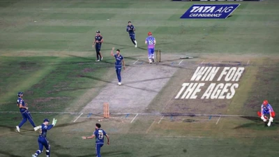 GT Vs DC: கடைசி ஓவரில் போட்டியை புரட்டிய குஜராத் - மில்லர் செய்த தவறு, டெல்லி வீழ்ந்தது எப்படி? புள்ளிப்பட்டியல்