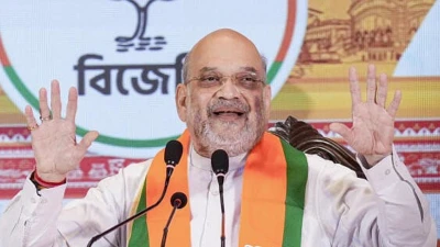 West Bengal Assembly Elections 2026 | BJP's manifesto differs little from TMC, but saffron party promises to revive industries in state
