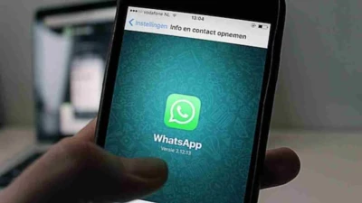 बच्चों के WhatsApp पर अब मम्मी-पापा का कंट्रोल! चुनिंदा लोगों से ही होगी चैट, नया फीचर मचा देगा हलचल