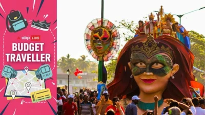 ABP Live Budget Traveller | Goa Carnival 2026: Your Complete Guide To Celebrations Across The State Under Rs 10,000