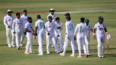 Bangladesh squad for first Test vs Sri Lanka announced